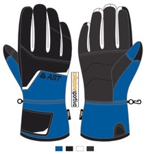 Guanti neve sci - da,