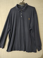 Polo Ralph Lauren Polo Manica