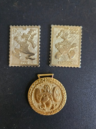 Medaglie operazione olimpiadi - medaglie,