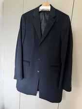 Cappotto Uniqlo Chesterfield M