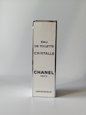 " Cristalle " - Eau de