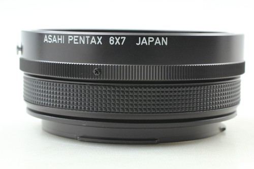 Mint pentax elicoidale - pentax,