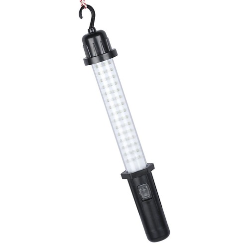 Torcia lampada lavoro 60 - torcia,