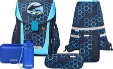 McNeill Primo Schoolbag set 9