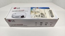 LG MINIBEAM NANO PV150G 