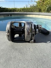 Okuma Makaira 16II - 2