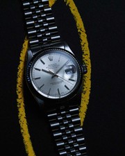Rolex Datejust 36 ref. 16014