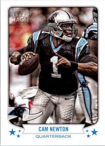 2013 topps magic mini 304 - 2013,