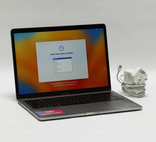 Apple macbook pro - macbook, pollici