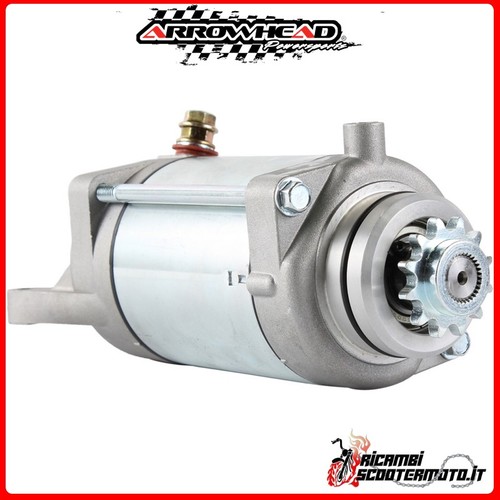 Motorino avviamento arrowhead - avviamento,