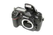 Nikon D300 scocca/body 896.390