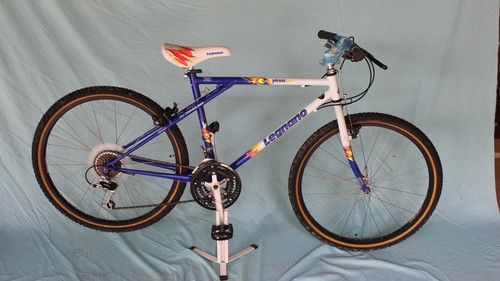Cicloturismo anni legnano - cicloturismo,
