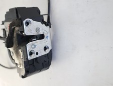 Blocco porta anteriore destro