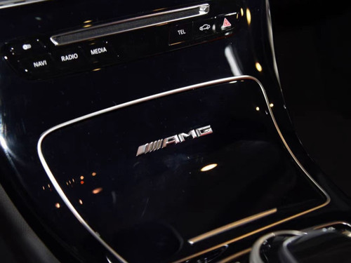 Amg emblema logo - emblema,