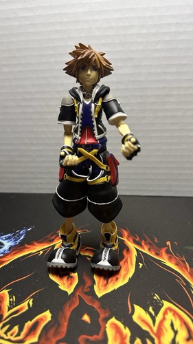 Kingdom hearts play - 2, arts
