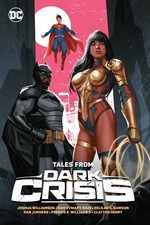 Tales from Dark Crisis di