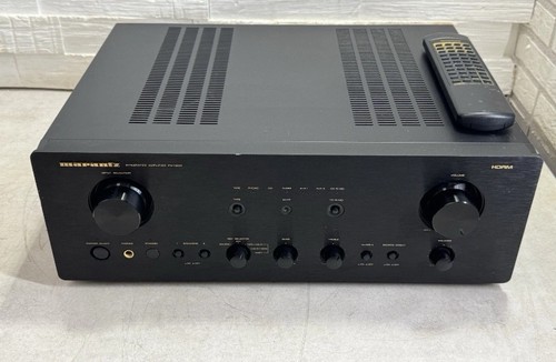 Amplificatore integrato