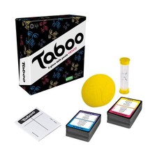 TABOO REFRESH! - Gioco da