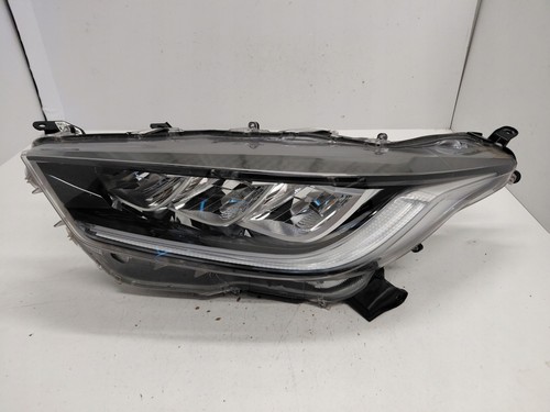 Toyota yaris full led - toyota,