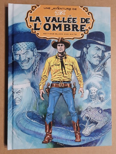 Tex tome vallée de - la,