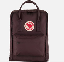 Zaino Fjällräven Kånken -424 Blackberry