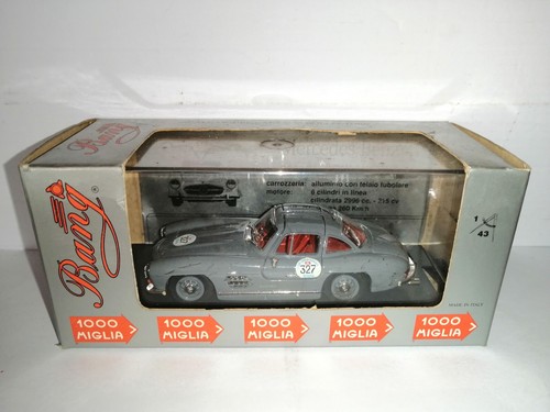 Mercedes 300 mille miglia - mercedes,