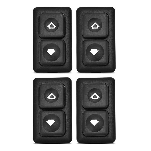 Interruttore alzacristalli - interruttore,