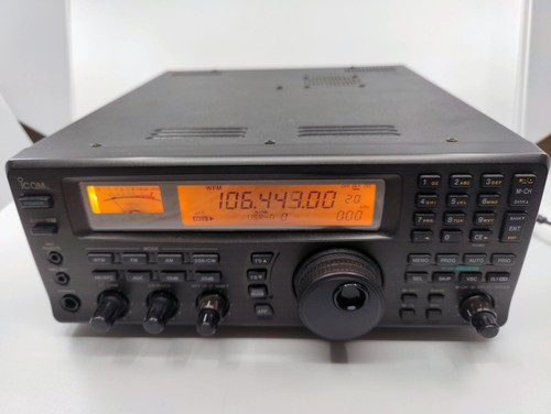 Icom r8500 ricevitore all - ic-r8500,
