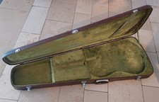 Valigia basso musicista Ibanez