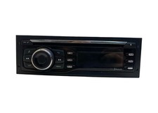 Peugeot iOn 2014 Radio