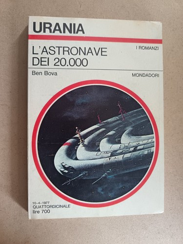 Urania 720 1977 ben - urania,