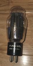 Tung sol 6a3 globo - 6a3, st