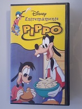 Vhs used walt - vhs,