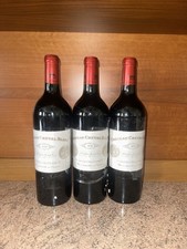 Chateau Cheval Blanc 2019 (3