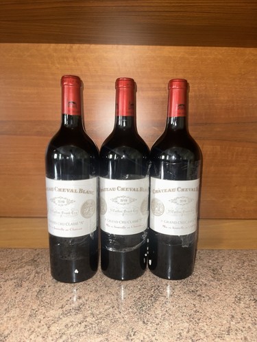 Chateau cheval blanc 2019 3 - cheval, (3