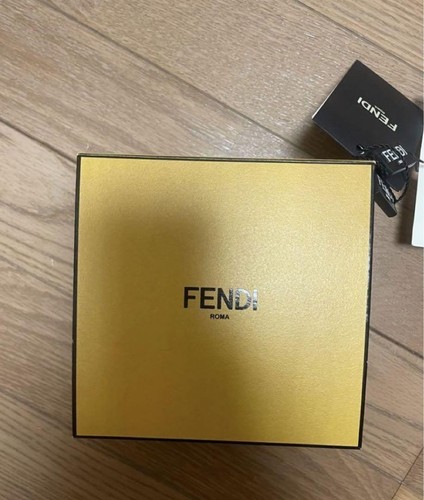 Fendi collane ciondoli - fendi, motivo