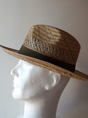 Cappello unisex panama - cappello, fedora