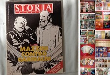 gr89.11- RIVISTA di STORIA