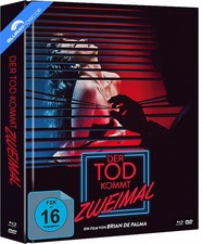 Der Tod kommt zweimal