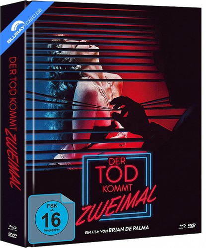 Der tod kommt - tod, zweimal