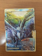 Lugia leggenda 113 123 - 113/123, e