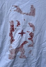 STONE ISLAND Graphic Island