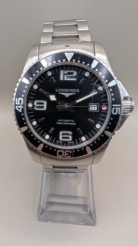 Orologio uomo longines - orologio,