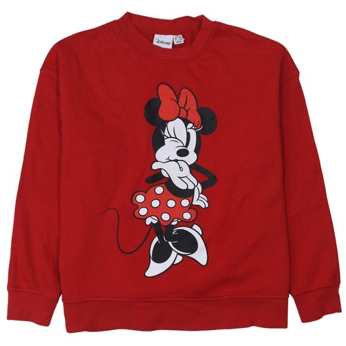 Felpa pullover disney donna - pullover,