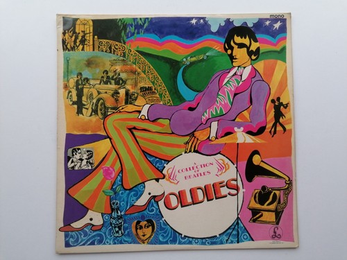 The beatles 1966 a - the,