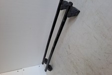 BARRE PORTATUTTO PER FIAT Panda 2° Serie 188A4000 (03>10)