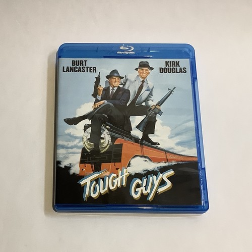 Tough guys - guys, 1986)