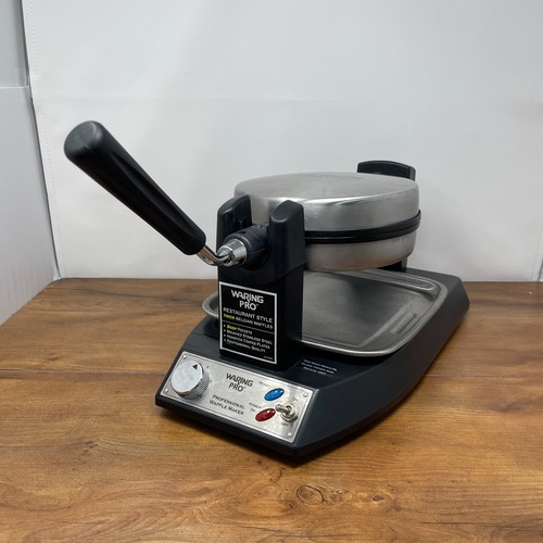 Waring pro macchina - macchina, per