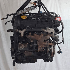 Motore semicompl. 188B2000