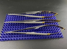 Lotto di 3 pezzi Hu-Friedy